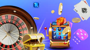 Онлайн казино Casino Gold